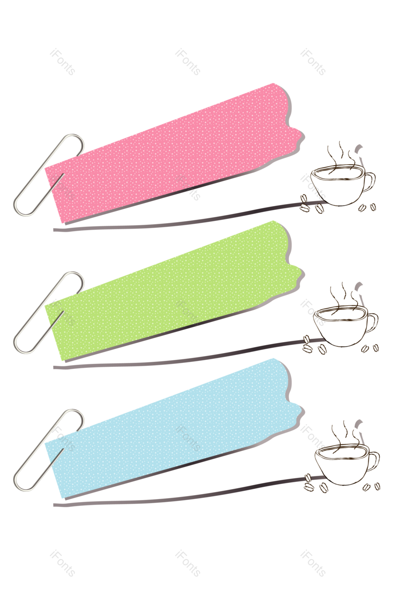 卡通图片,卡通元素元素,文本框PNG,矢量元素免抠素材